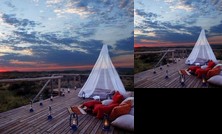 Sanctuary Makanyane Safari Lodge