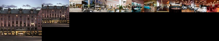 Haymarket by Scandic