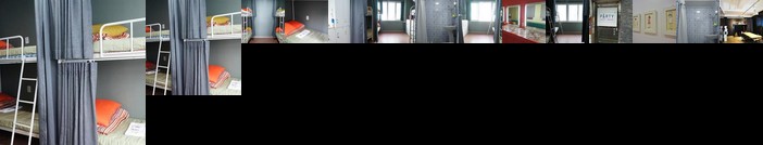Busan Party Guesthouse