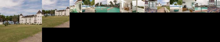 Crystal Beach Apartment at Seacastles