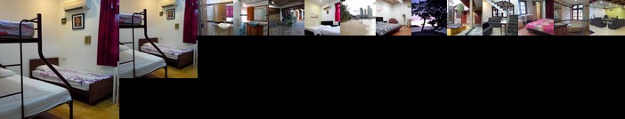 Baan Talay Homestay by the Beach