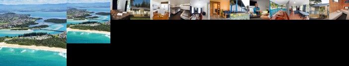 Windang Tourist Park