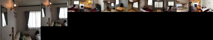 Pension Kitashirakawa