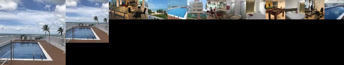 Jardins do Atlantico Cabo Branco Beira-Mar