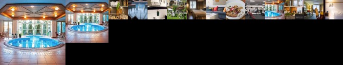 Stadshotellet Princess