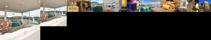 Hotel Petropolis Inn