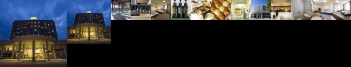 Hotel Areaone Hiroshima Wing