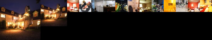 Karuizawa Pension Sato no Nukumori