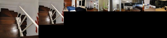 Luxury Duplex Penthouse