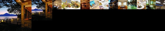 Lakeside Villa Suimeikaku