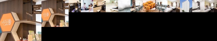 Comfort Hotel Wakayama