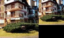Apartamento Bosque das Azaleias