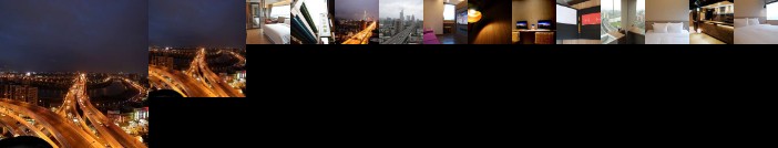 Fortune Inn Taipei City