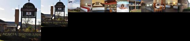 Acacia Motor Lodge