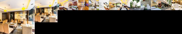 Treebo Trend Globe International