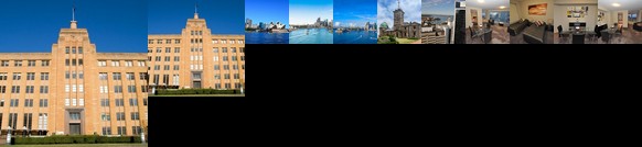 North Sydney Fully Self Contained Modern 2 Bed Apartment 2207BER