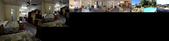 Affordable Gold City Motel