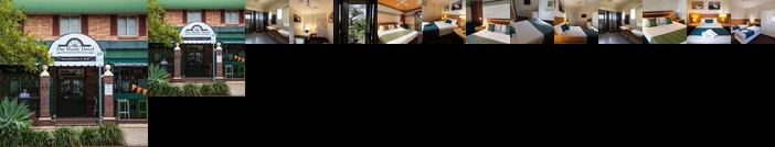 Manly Hotel