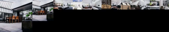 Alkina Lodge - Great Ocean Road