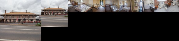 Light Horse Hotel Murrumburrah