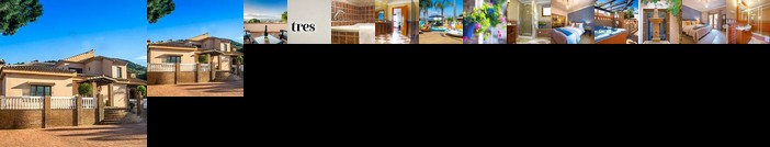 Villa Conmigo Bed & Breakfast