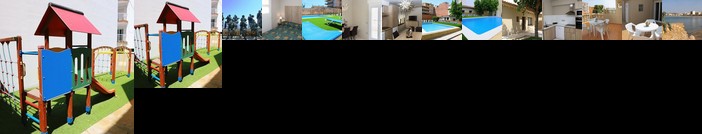 RVHotels Apartamentos Provenzal