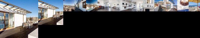 La Terrazza Di Olimpia