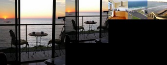 Clifftop Accomodation