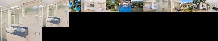 Discovery Parks - Coolwaters Yeppoon