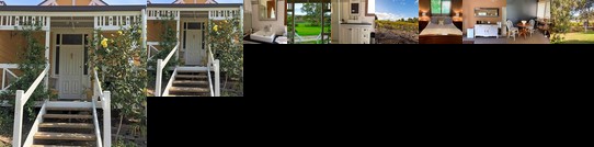 A Vintner's Luck Vineyard Escape