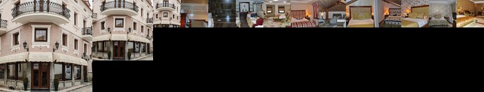 Hotel Vila Sigal Korce