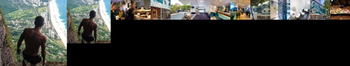 El Misti Hostel Ipanema