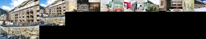 Ribasol Ski & Mountain Park