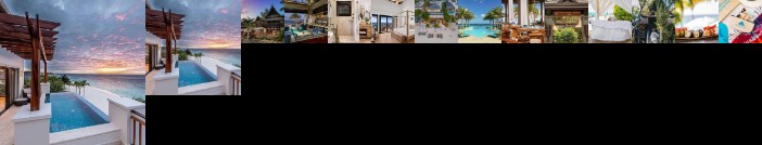 Zemi Beach House LXR Hotels & Resorts