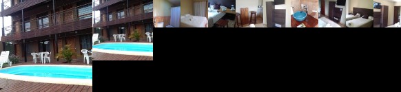 Iguazu Urban Hotel Express