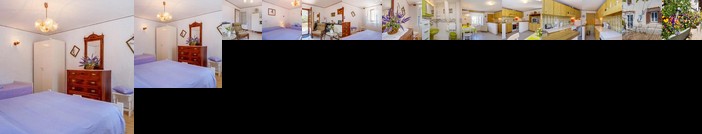 Apartment Carmen Veli Losinj