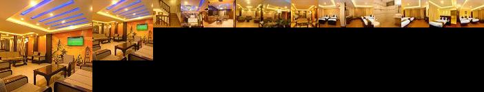 Kathmandu Grand Hotel
