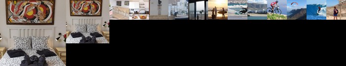 Absolute Beachfront Apartment