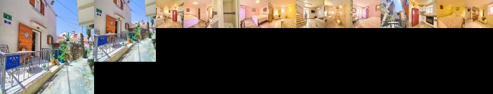 Holiday Home Smokovec