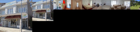 Hotel California Mar del Plata