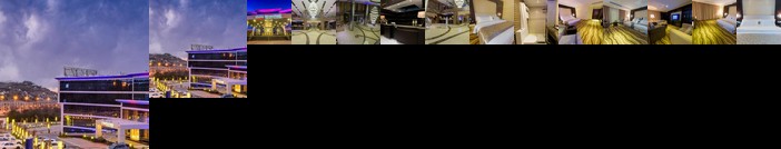 Park Hotel Baljurashi