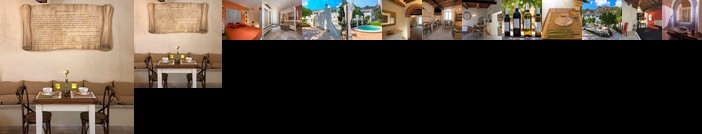 B&B Il Casale di Monserrato