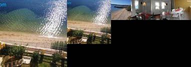 Apartments Casa Del Papa