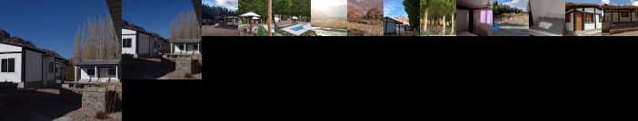 Cabanas de los Andes