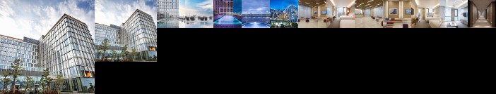 Hotel Regent Marine The Blue