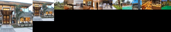 Altos De Merlo Suites