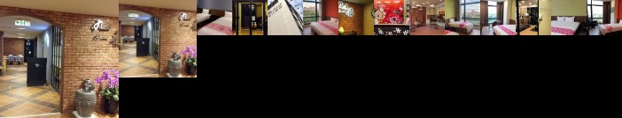 Sendale Zhubei Business Hotel