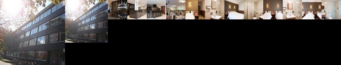 Hotel King's Court Amsterdam