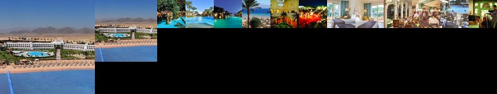 Baron Palms Resort Sharm El Sheikh - Adults Only