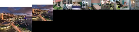 Village Na Frente Da Praia